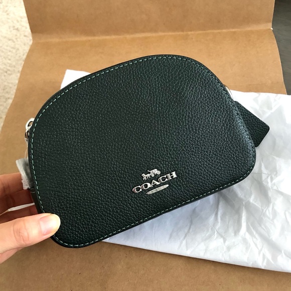 Coach Bags Coach Mini Serena Crossbody Bag Poshmark